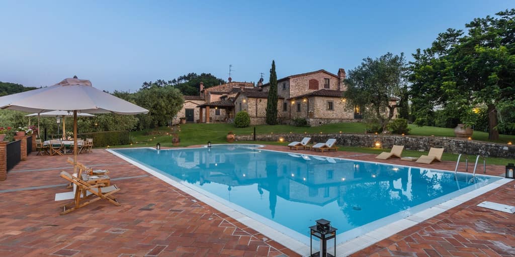 Villa Dell’Angelo 2