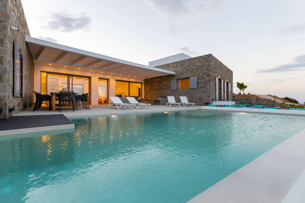 Villa Lucinda 2