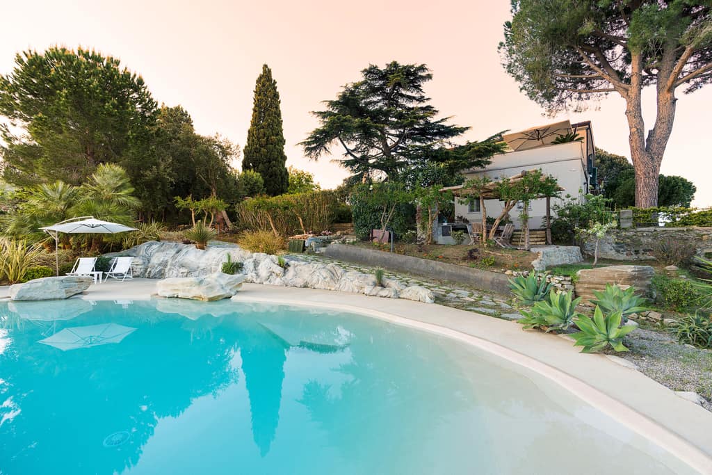 Villa Zenzero 2
