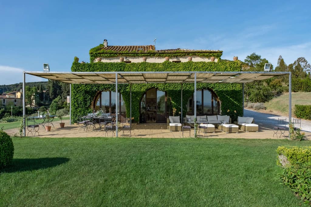 Villa la Tenuta 3