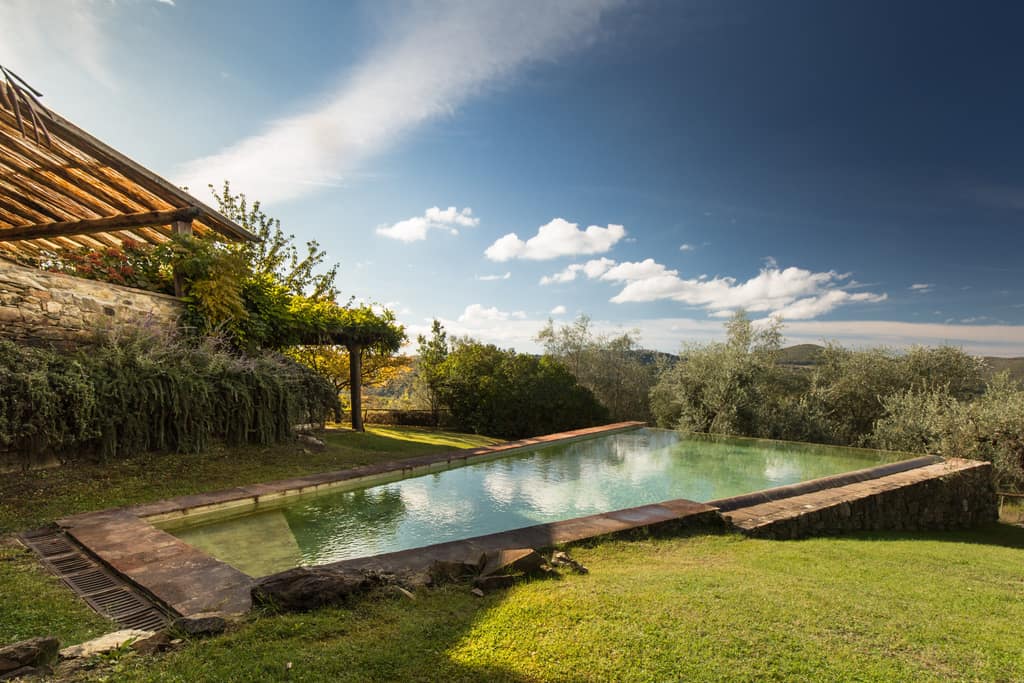 Villa Volpina 2