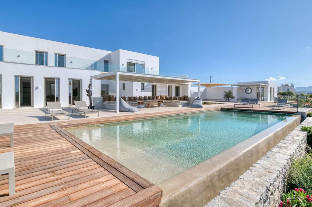 Villa Leda 2