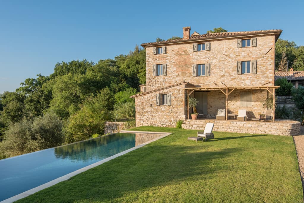Villa Ugo 2