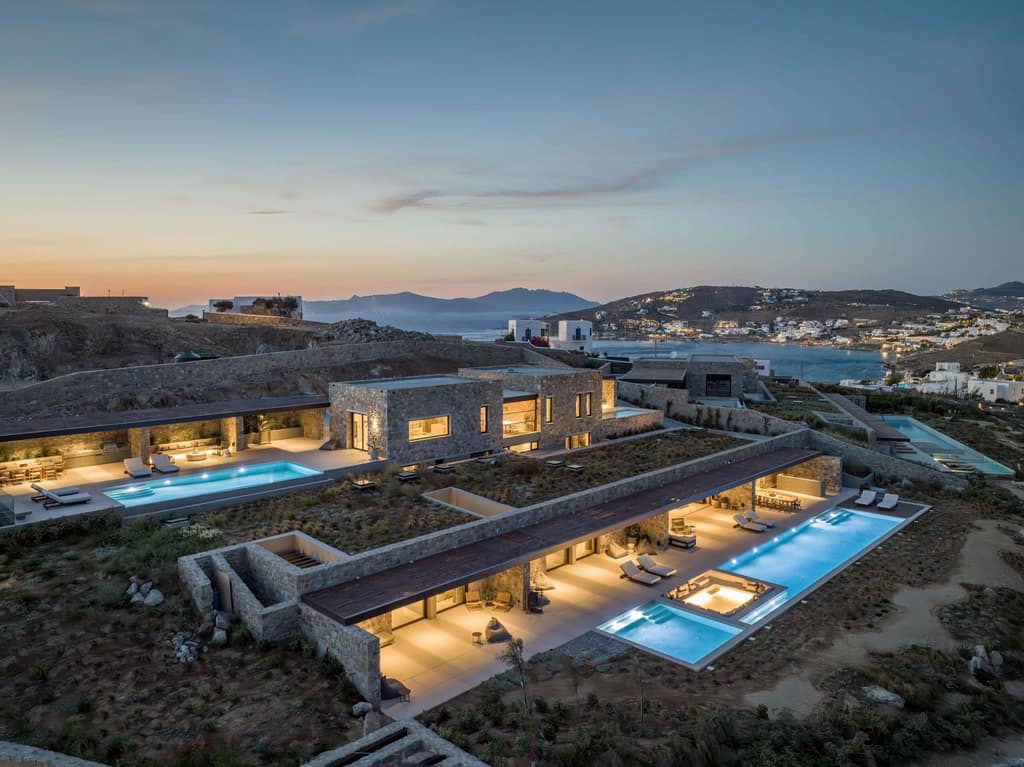 Villa Ades 3