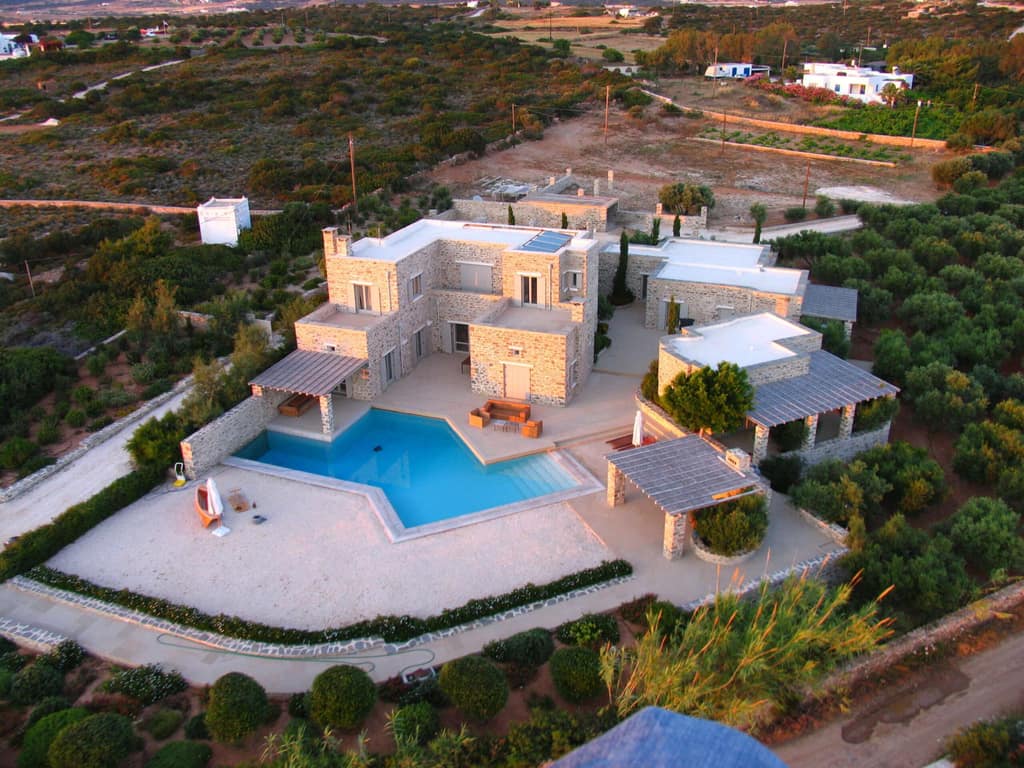 Villa Eroica 2