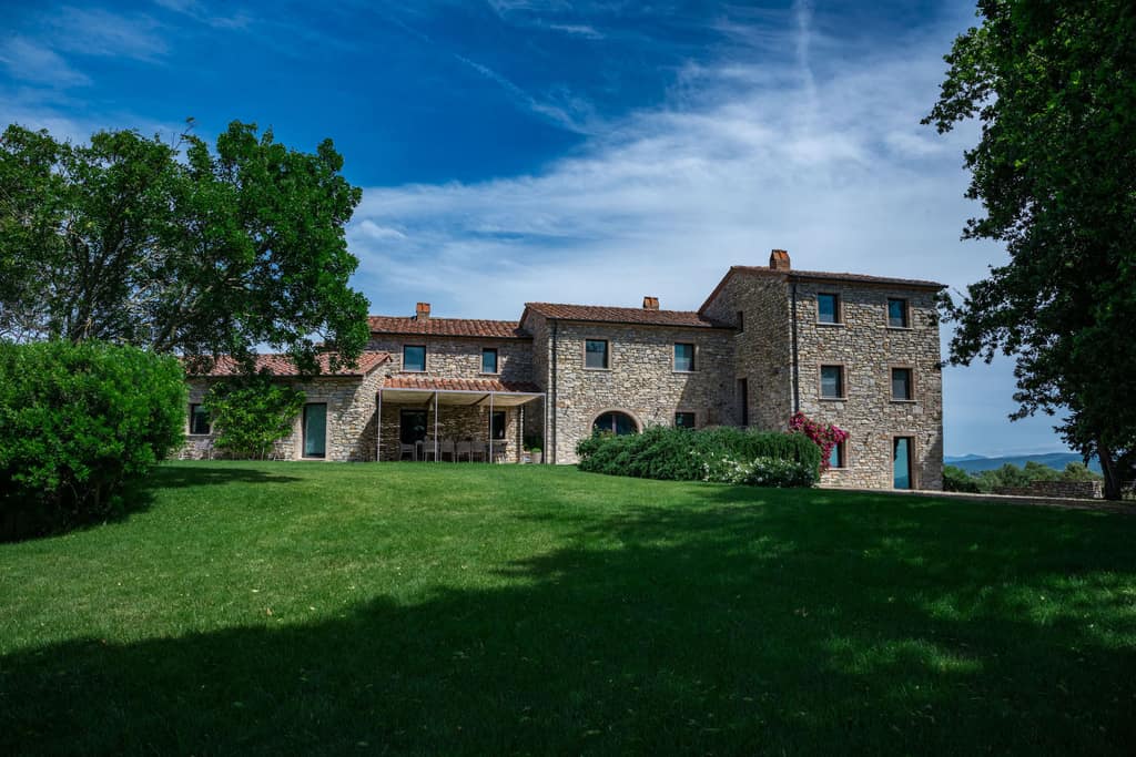 Villa il Castello di Lorenzo 2