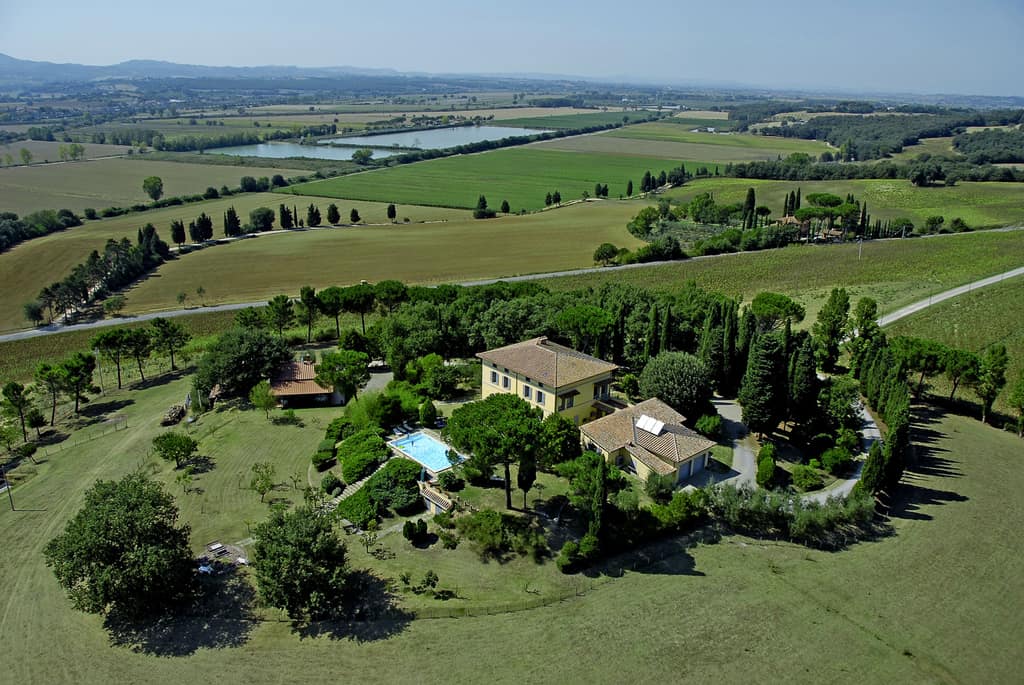 Villa del Falco 3