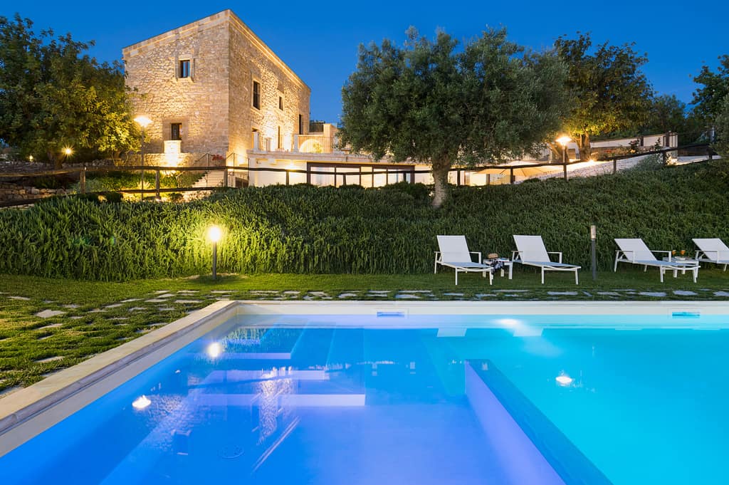 Villa Margherita 2