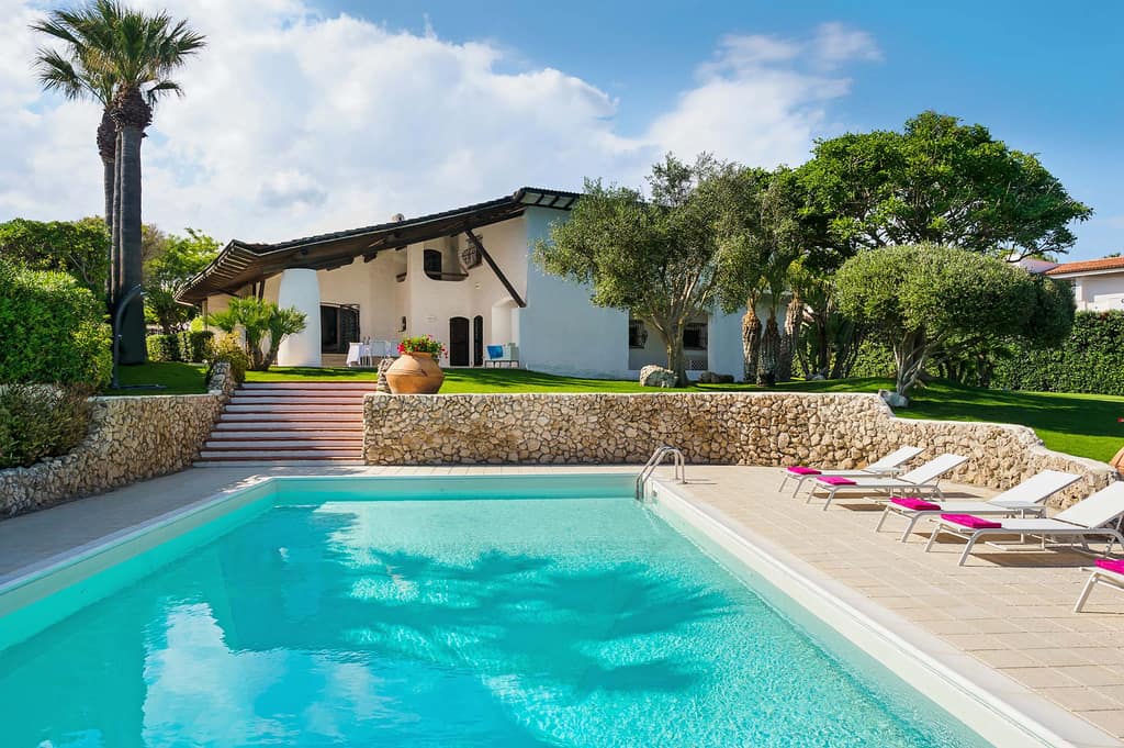 Villa Garofano 2