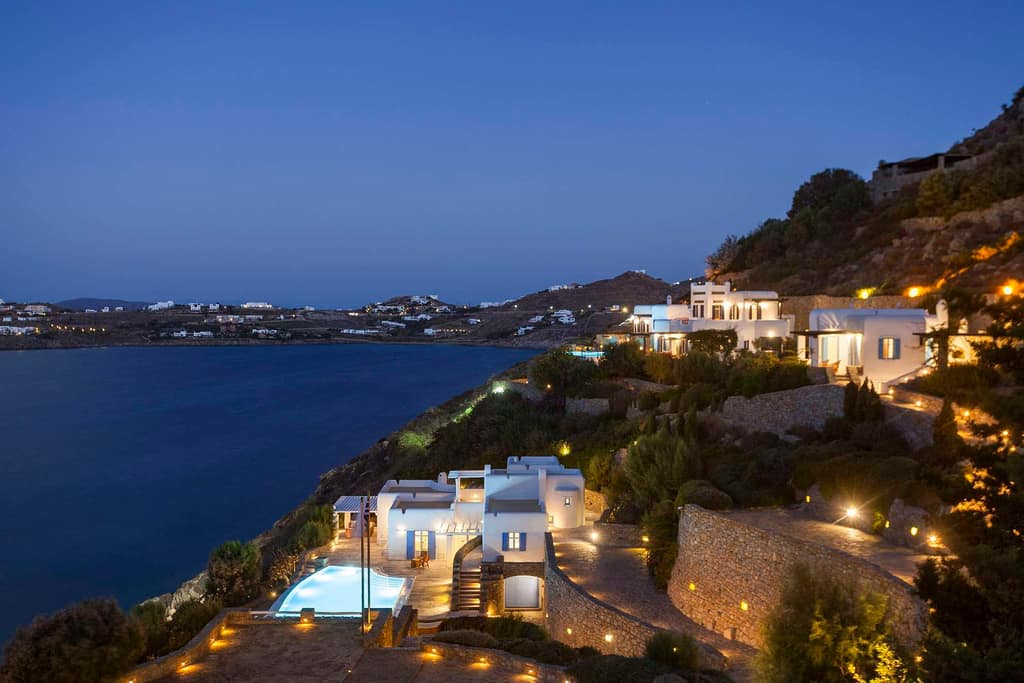Villa Apollo 2