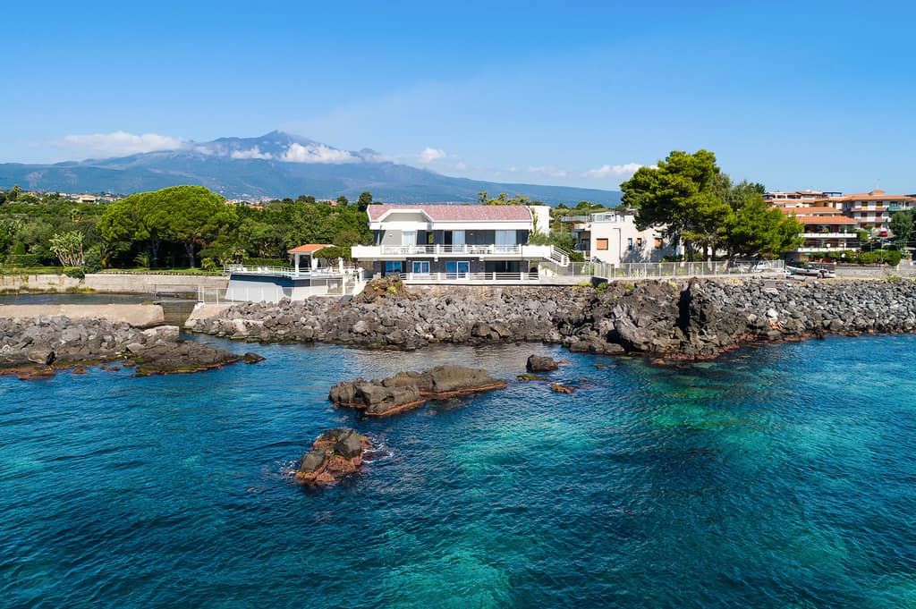 Villa Geranio 3