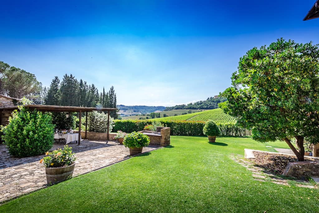 Villa la Santa 3