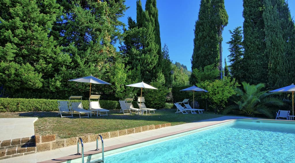 Luxury Villa Close to the Sea of Forte dei Marmi 3