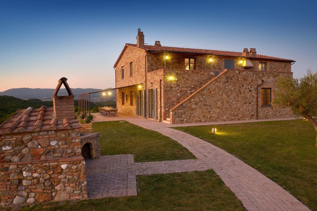 Villa la Guardiana 3