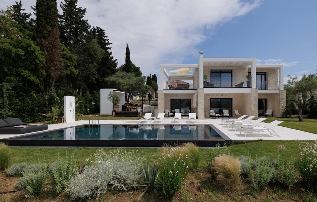 Villa Vento 2