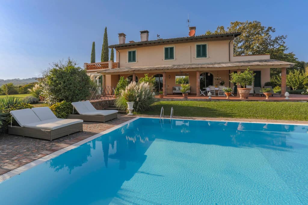 Villa Vittoria 3