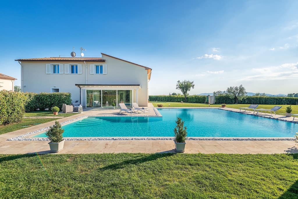 Villa le Terme 2