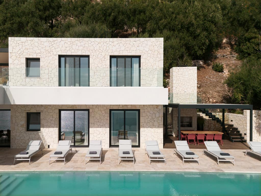 Villa Onda 2