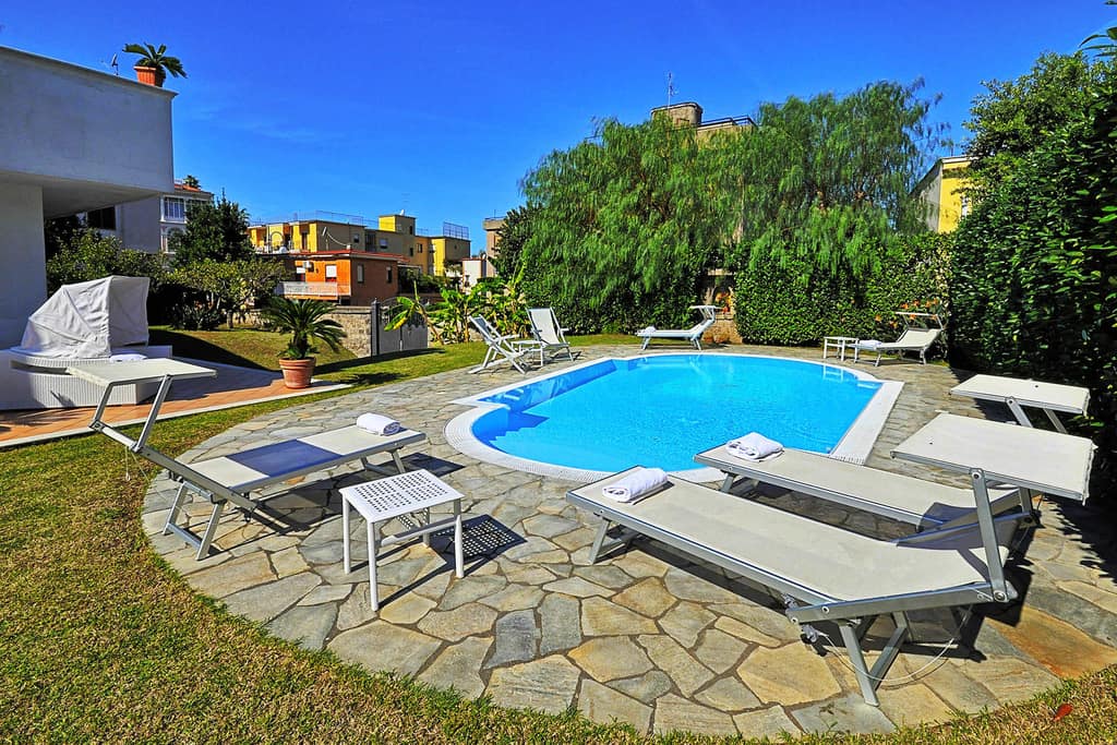Villa Sagittario 3