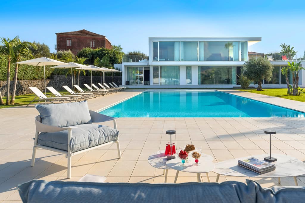 Villa Cappero 2