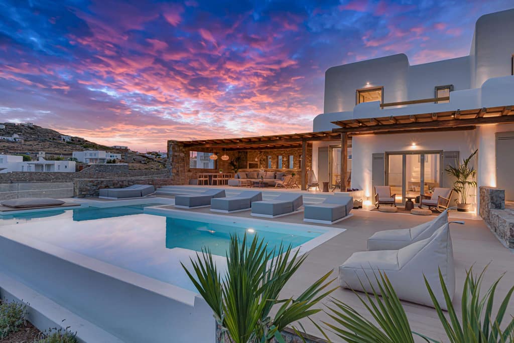 Villa Berenice 3