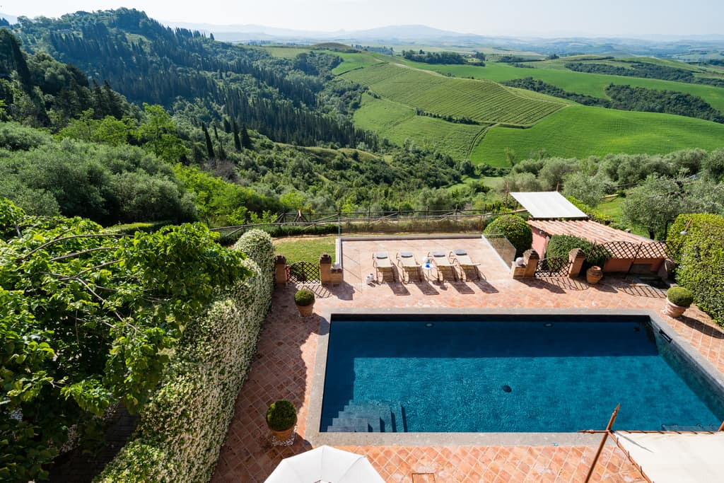 Villa la Panoramica 2