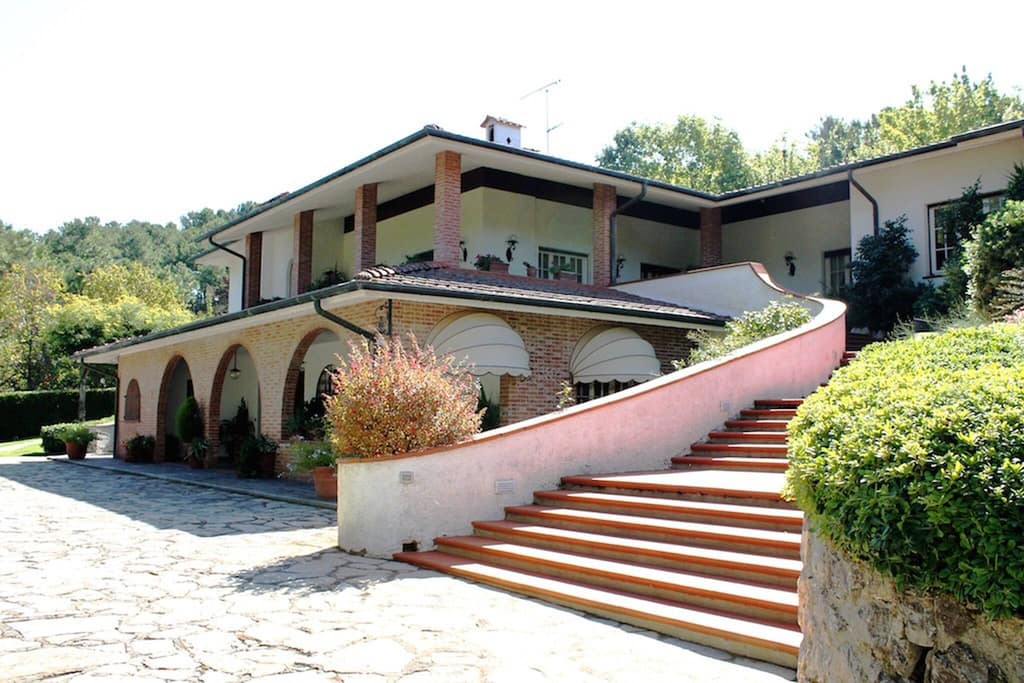 Villa Parole d'Oro 3