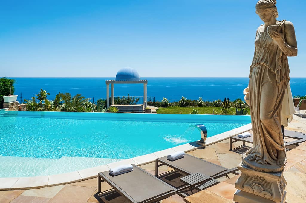 Villa Arancia 2