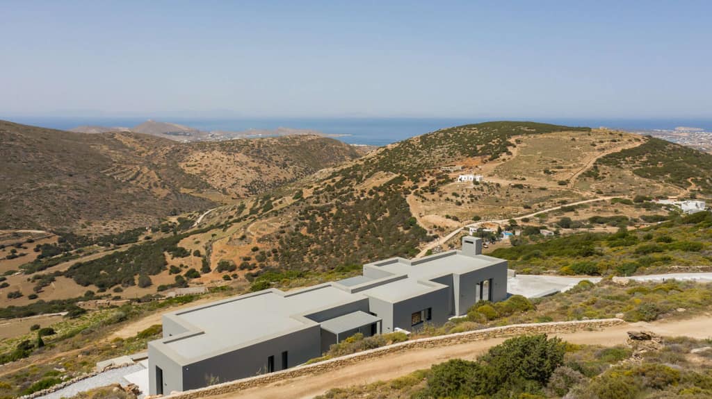 Villa Galatea 2