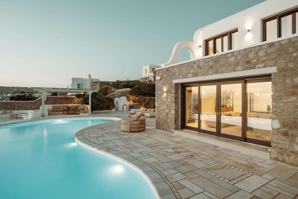 Villa Diomede 3