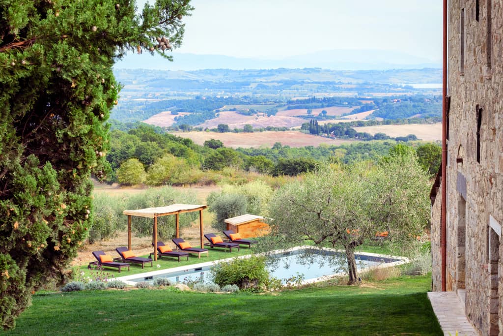 Villa Contessa 3