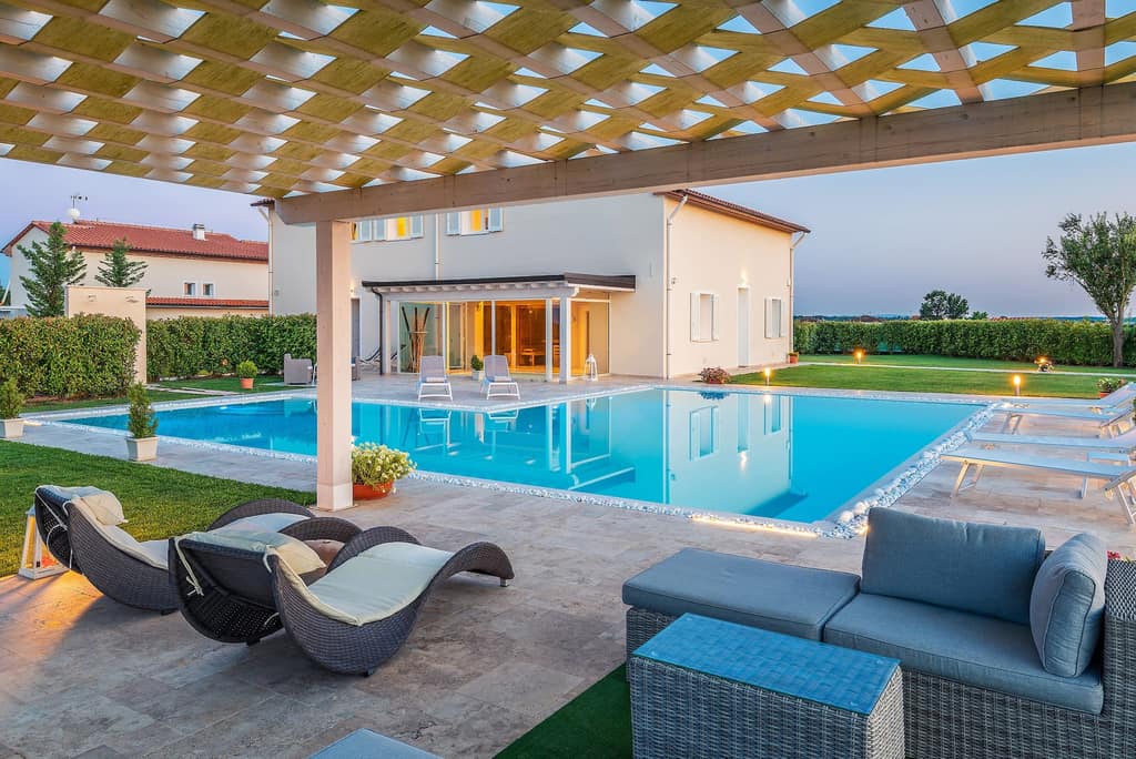 Villa le Terme 3
