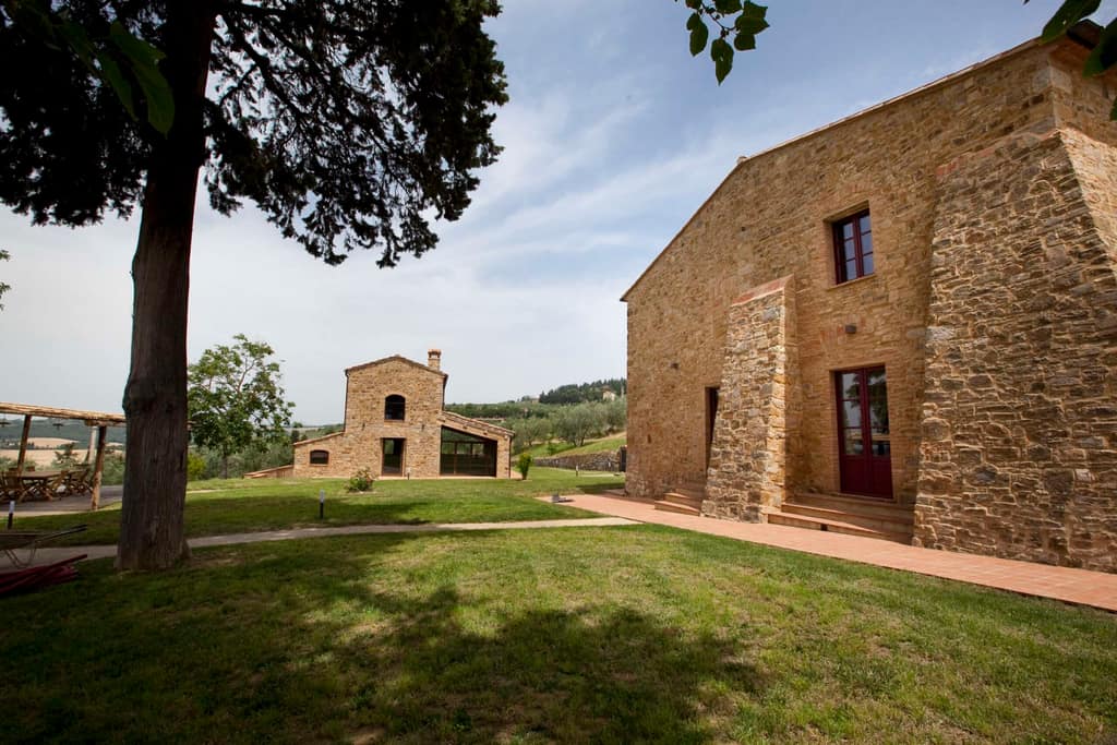 Villa Le Fonti 3