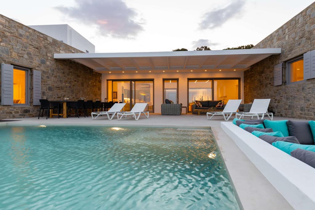 Villa Lucinda 3