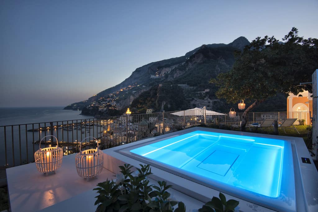 Villa Limoncello 2