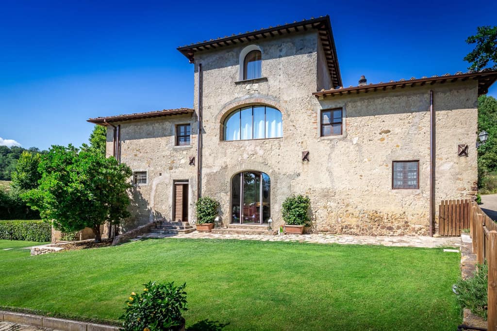 Villa Sant’Andrea 3