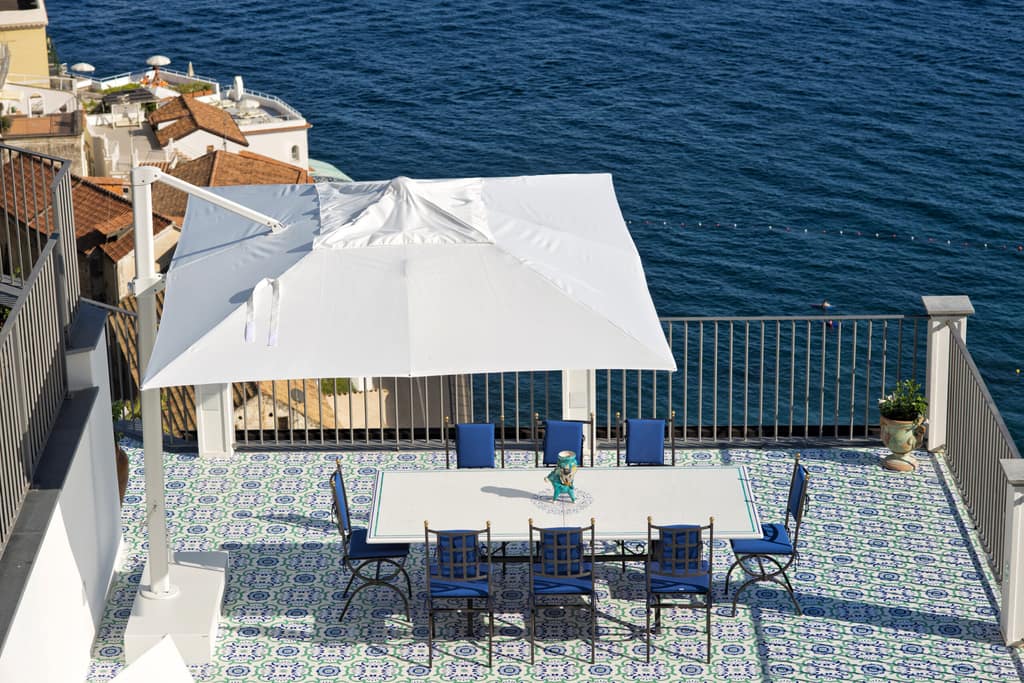 Villa Limoncello 3