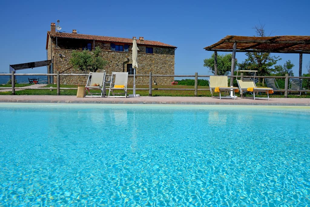 Villa la Guardiana 2