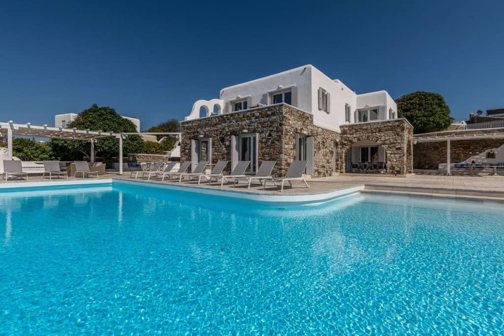 Villa Luna 2