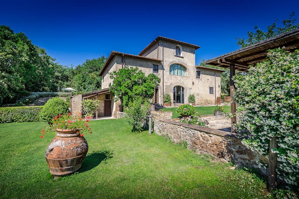 Villa la Santa 2