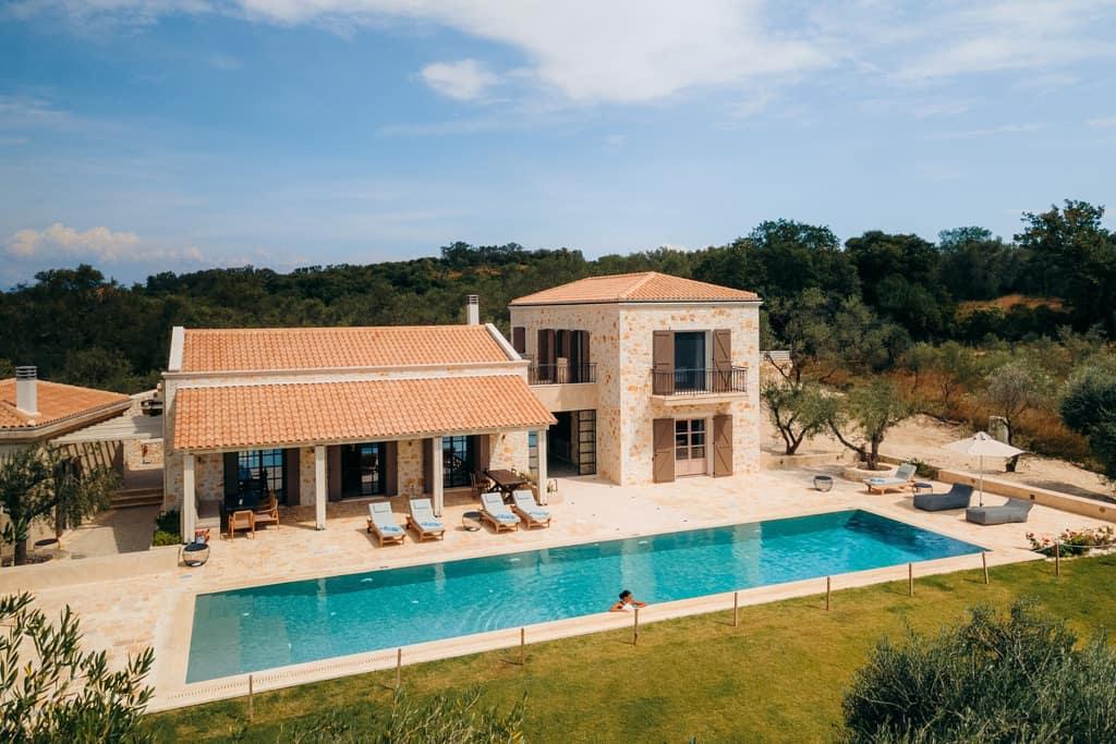 Villa Vela 2