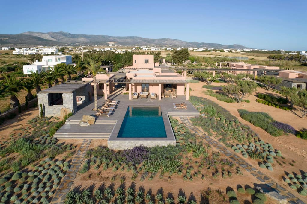 Villa Glauco 2