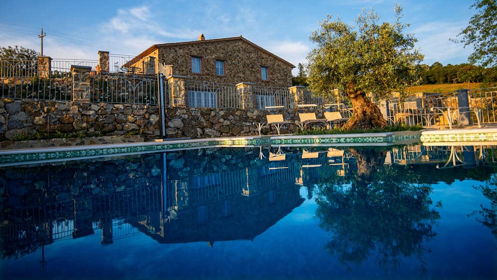 Villa Rufeno 2