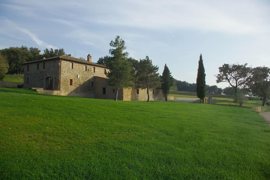 Villa Fontana 2