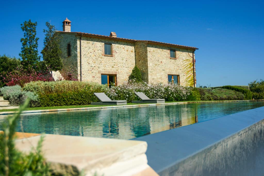 Villa Santa 2
