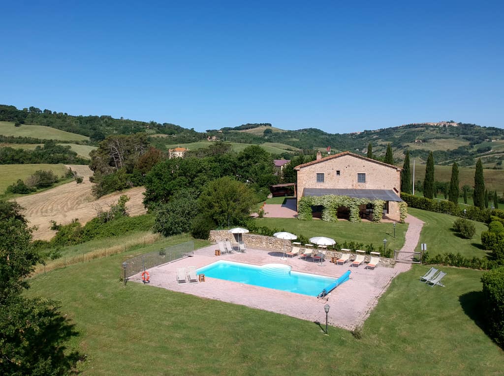 Villa Scudo 3