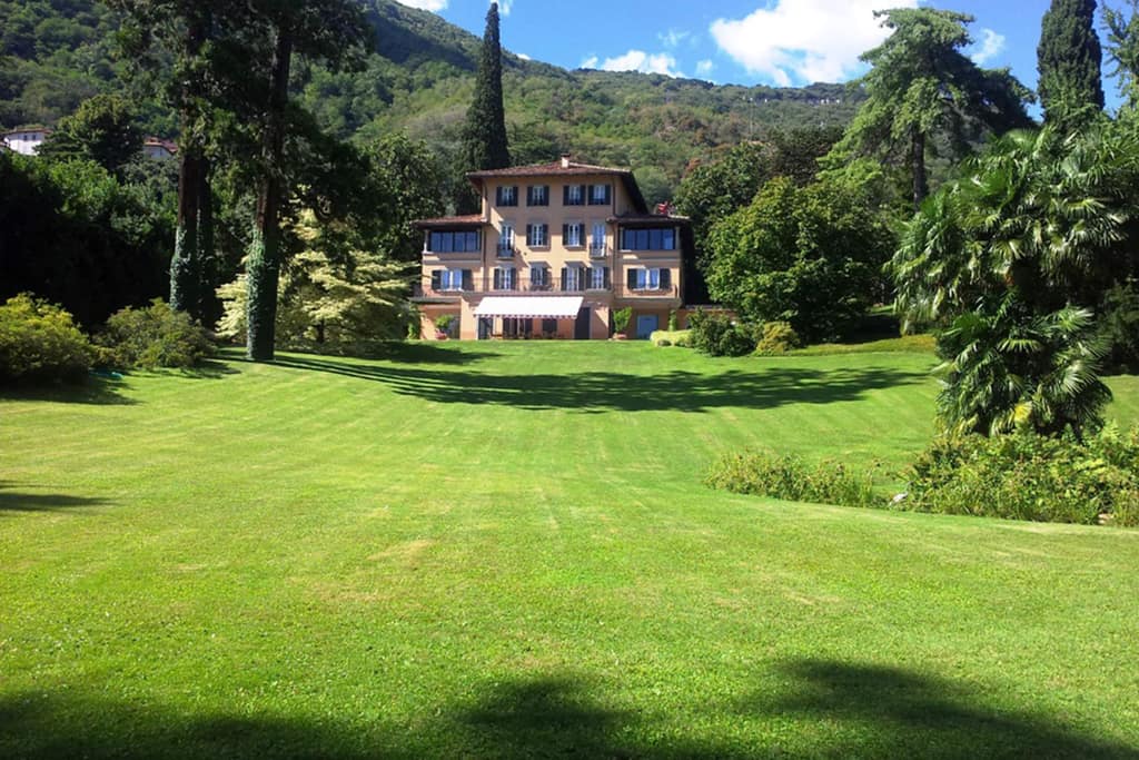 Villa Sabrina 2