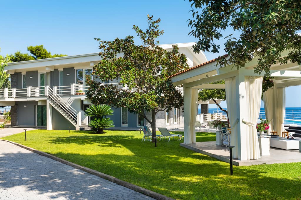 Villa Geranio 2