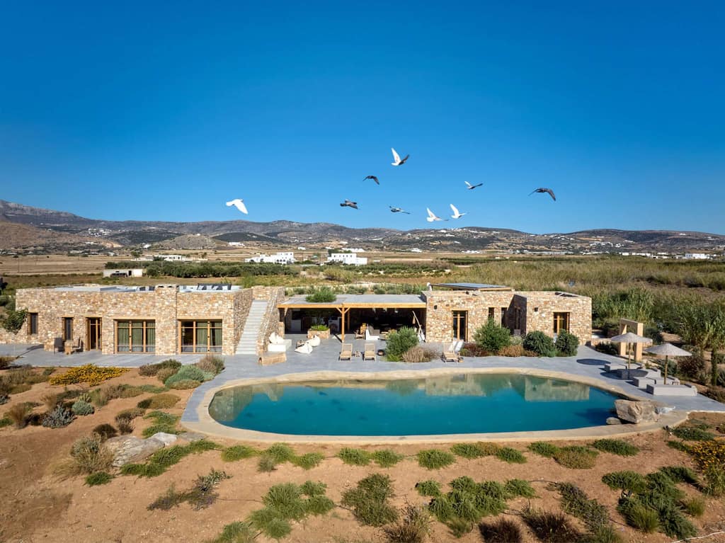 Villa Melita 3