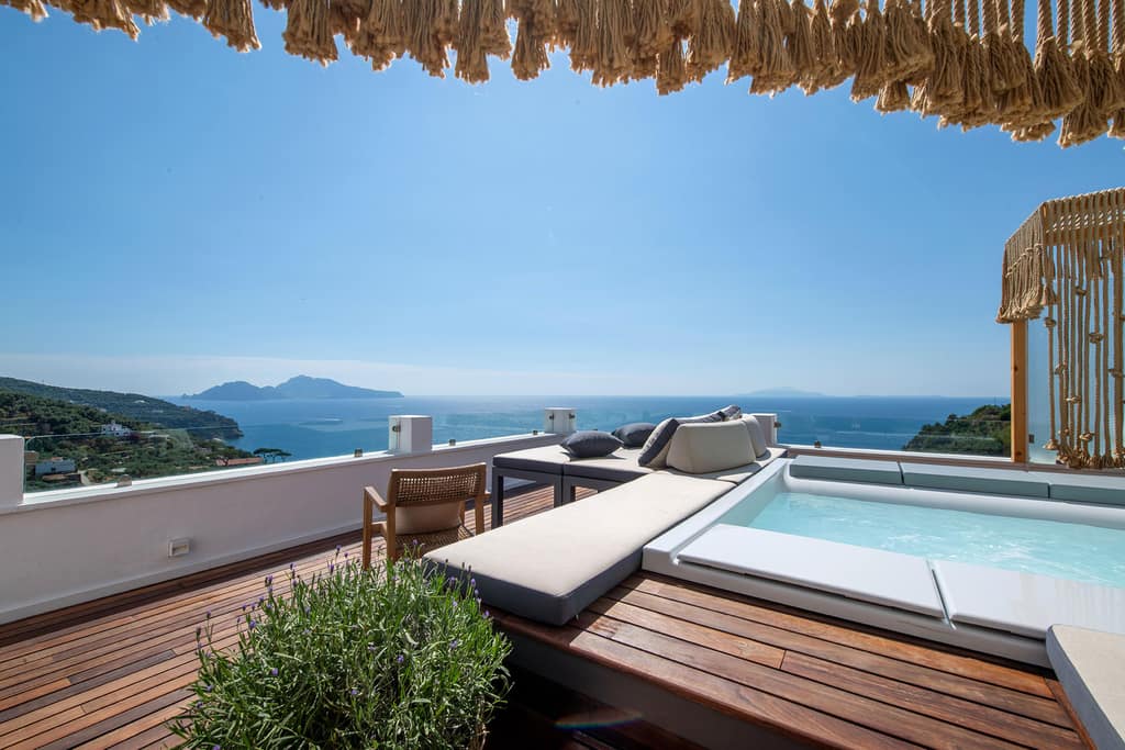 Villa Fragola 3